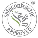 safecontractor approved